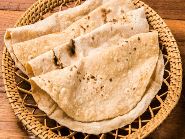 CHAPATI (SET)
