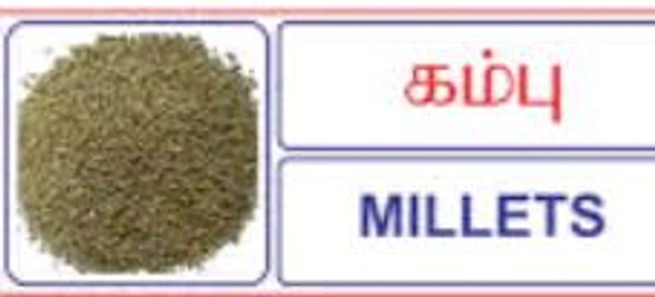 MILLETS