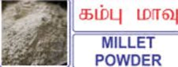 MILLET POWDER 