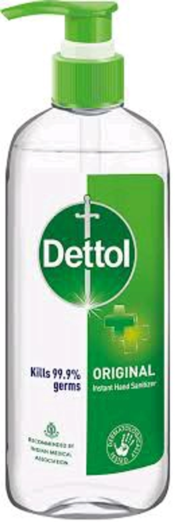 DETTOL