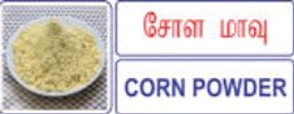 CORN POWDER 