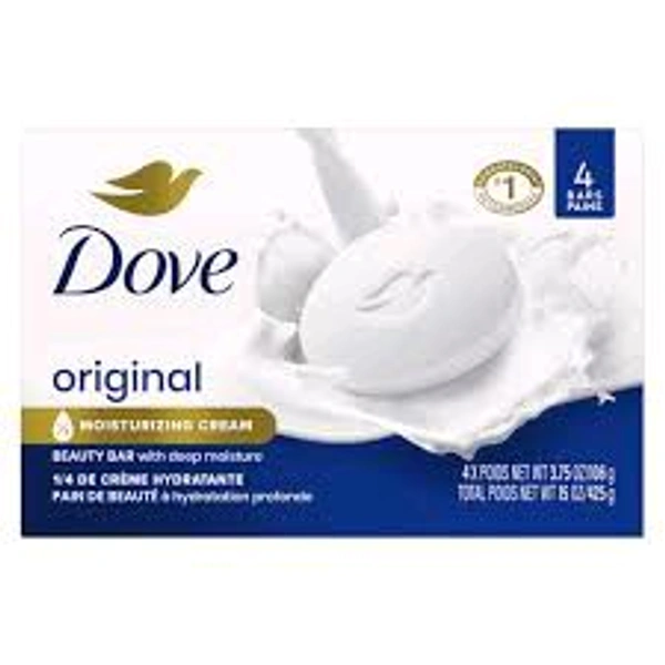 DOVE
