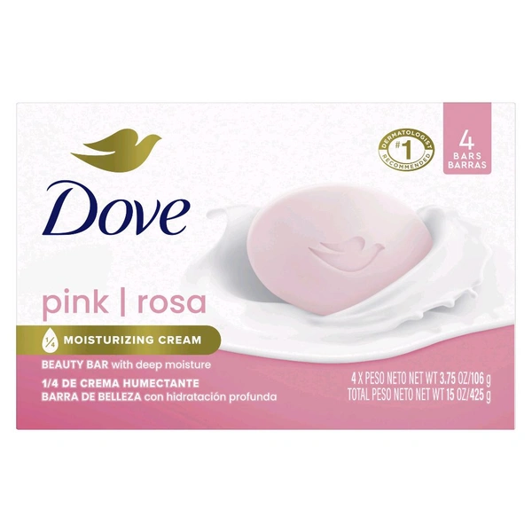 DOVE PINK