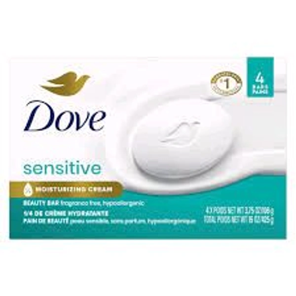 DOVE SENSITIVE