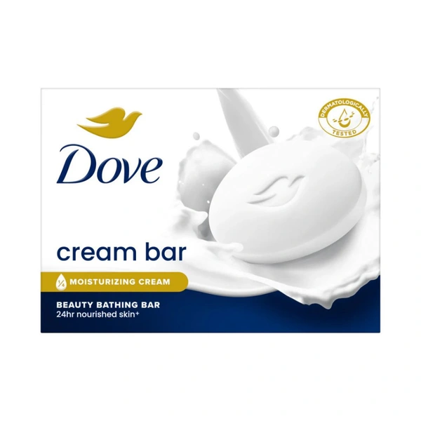 DOVE CREAM BAR