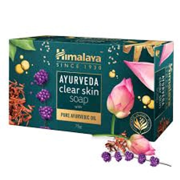 HIMALAYA AYURVEDA