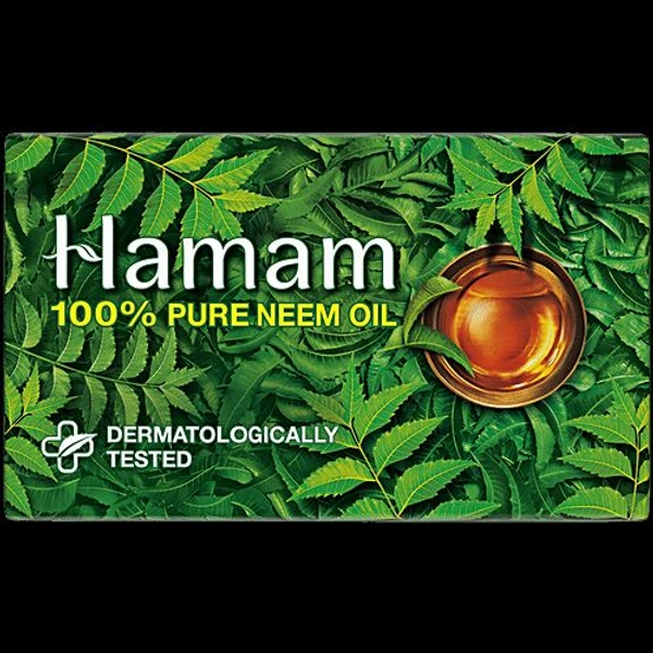 HAMAM NEEM