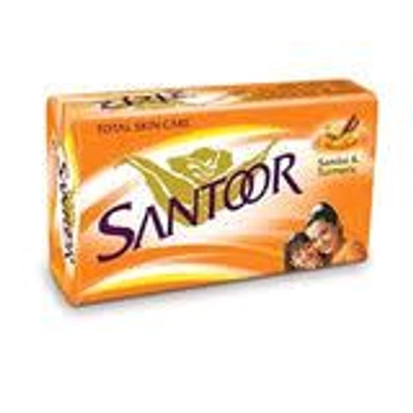 SANTOOR SANDLE