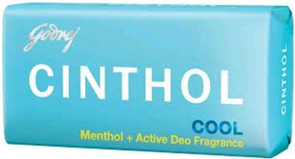 CINTHOL COOL
