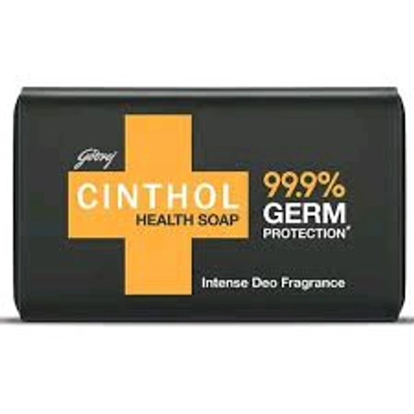 CINTHOL HEALTH SOAP