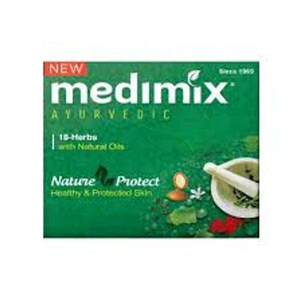 MEDIMIX HERBS