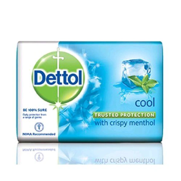 DETTOL COOL