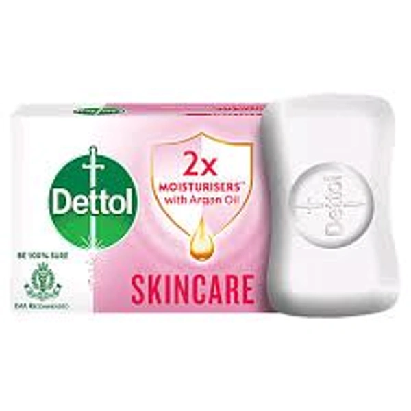 DETTOL SKIN CARE