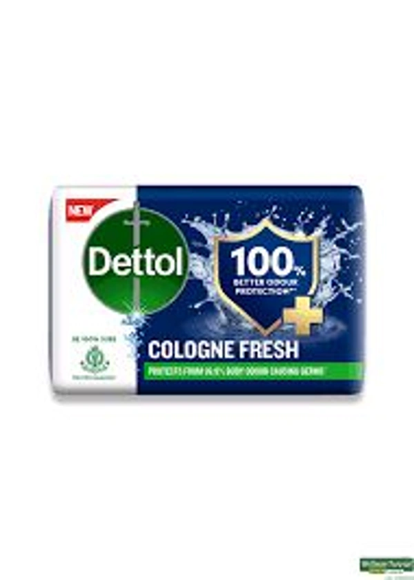 DETTOL COLOGNE
