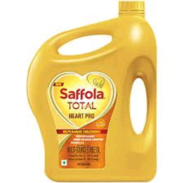 SAFFOLA REFINED OIL