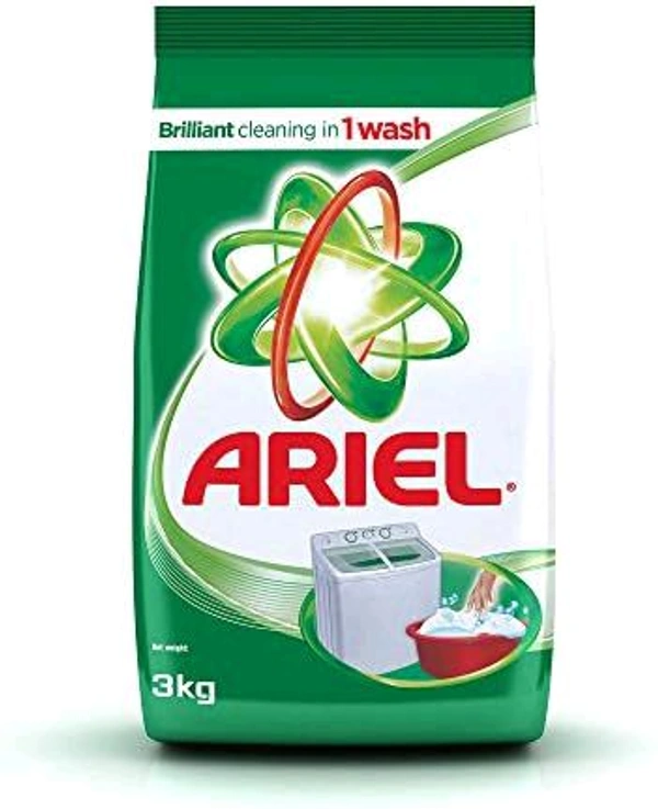 ARIEL Washing Powder 