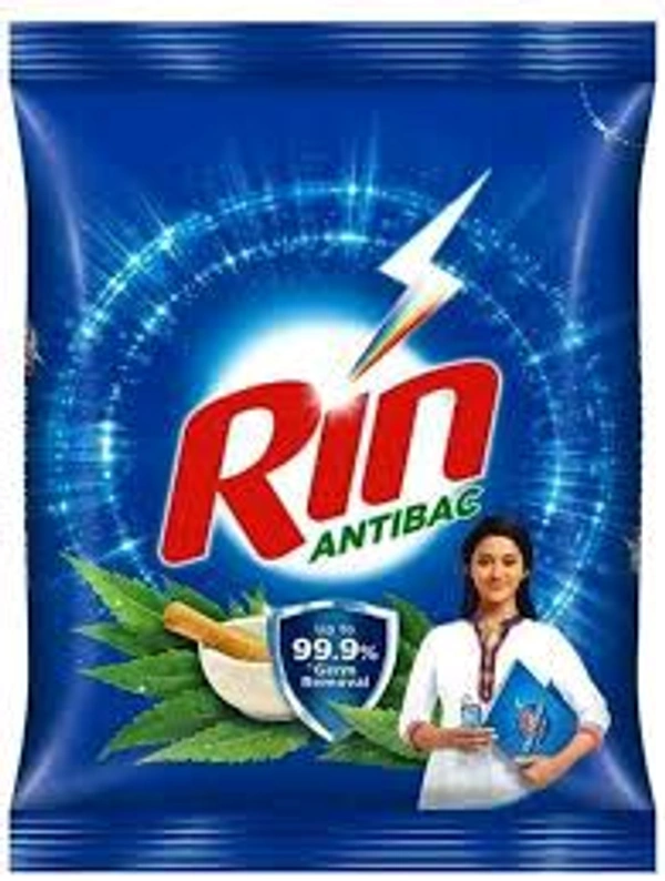 RIN Washing Powder 