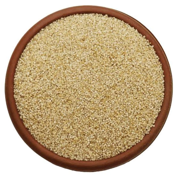 BARNYARD MILLET(Kuthiraivali)