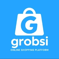 Grobsi - Logo