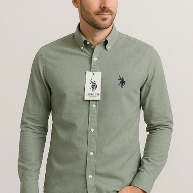 Formal Shirt