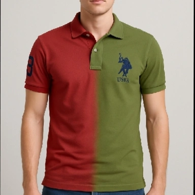 Men's Topwear