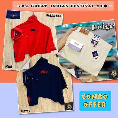 Combo Super Sale