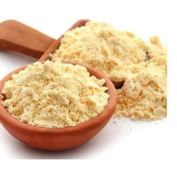 సెనగ పిండి  - 1/2 Kg
