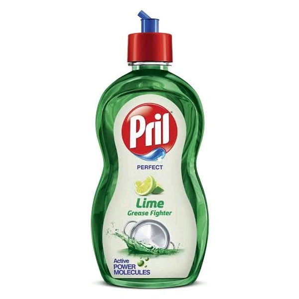 Floor Cleaner - 1/2 Ltr