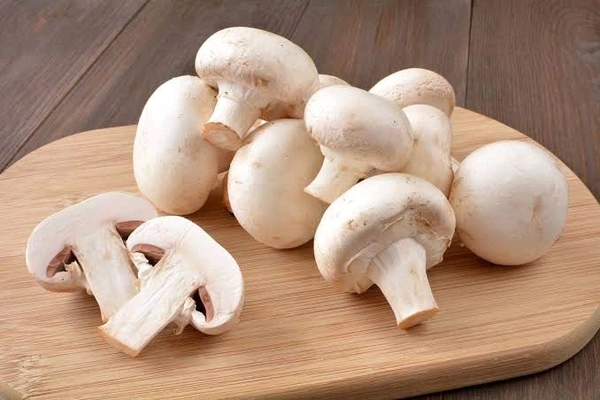 masroom (Packet -200grms) - 200 Grms