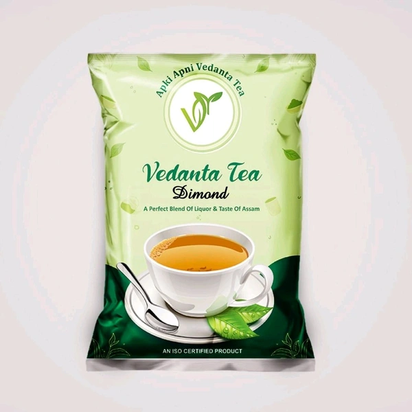 Vedanta Tea Powder  - 1 Kg