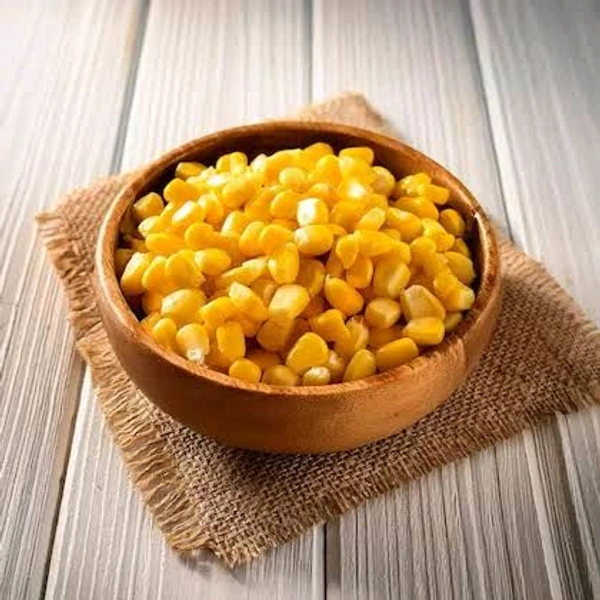 Sweet Corn  - 1/2 Kg