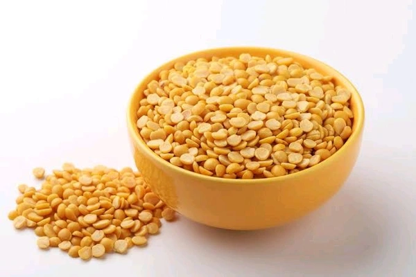 కంది పప్పు  - 1/2 Kg