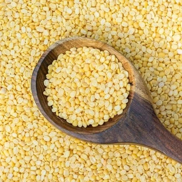 పెసరపప్పు  - 1/2 Kg