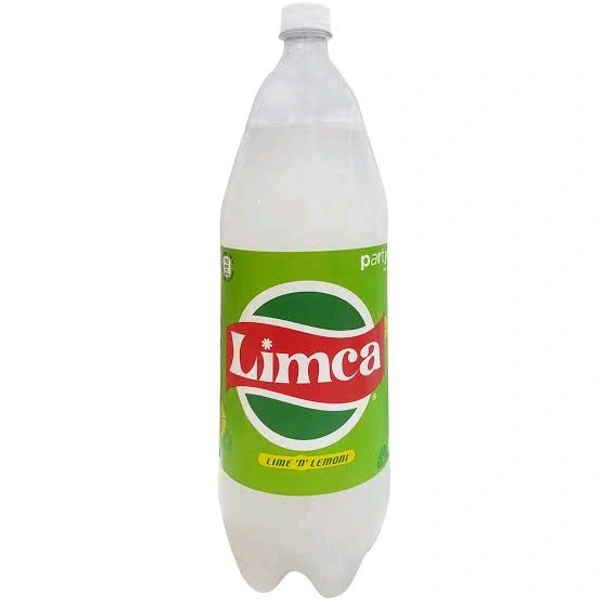 Limca ( 1 Litre) - 1 Litre