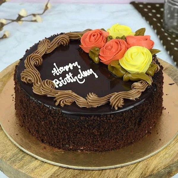 Cake ( Normal) - 1/2 Kg