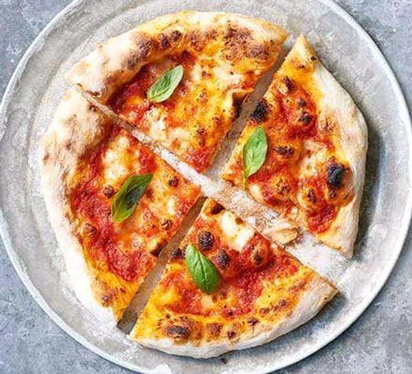 Veg Pizza - Big
