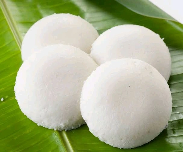 ఇడ్లీ -4 P