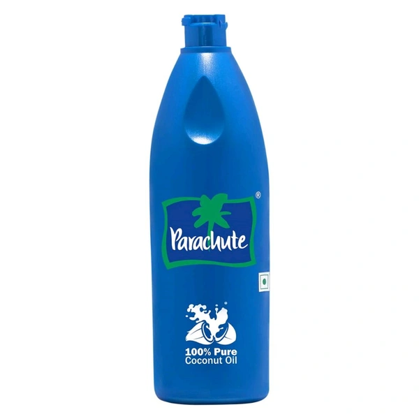 Parachute Cocunut Oil- 100 Ml - 100 Ml