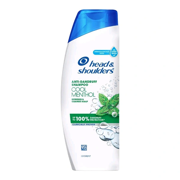 Head&shoulder - 72 Ml