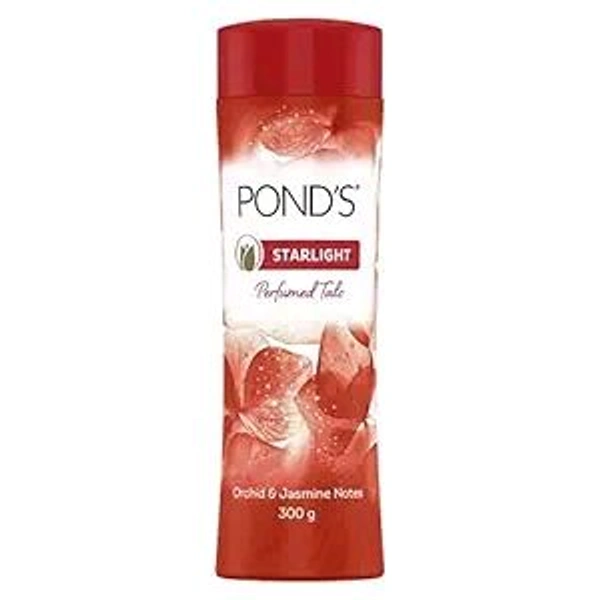 Ponds Star Light - 100 Grms