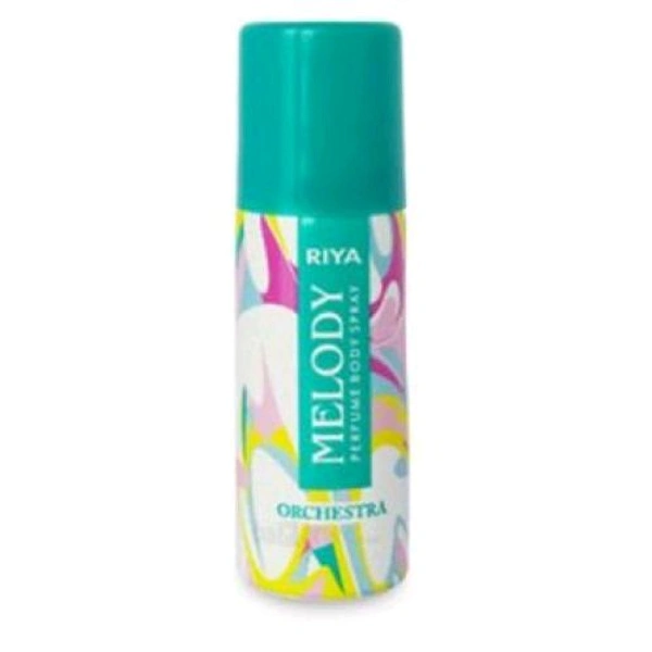 Melody Body Perfume - 30 Ml