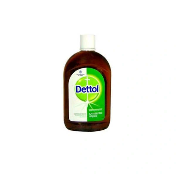 Dettol- 60 Ml - 60 Ml