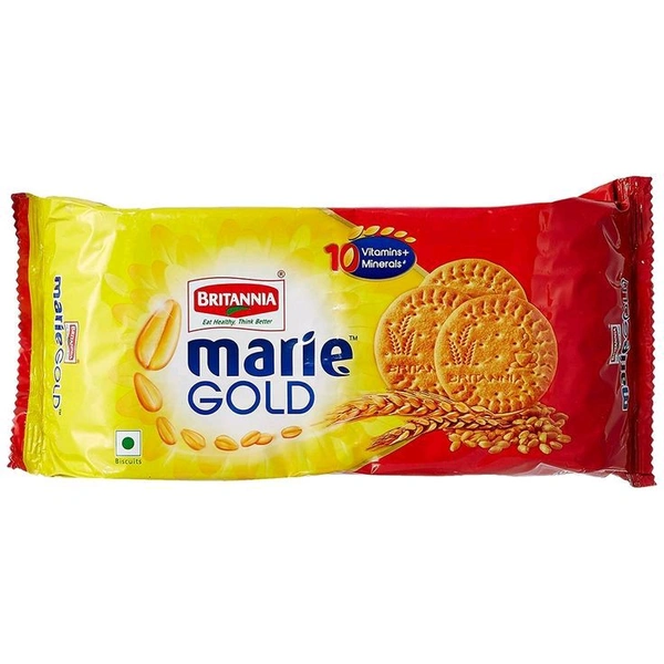 Britannia Marie Gold  - 250g