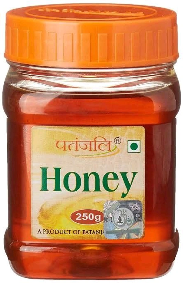 PATANJALI HONEY - 250g
