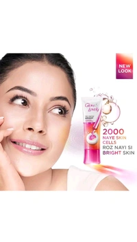 Fair&Lovely GLOW&LOVELY RE-NEW BRIGHT - 100g