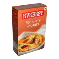 EVEREST Fish Curry Masala - 50g