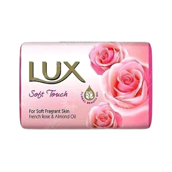 Lux - Pink Lace, 150g