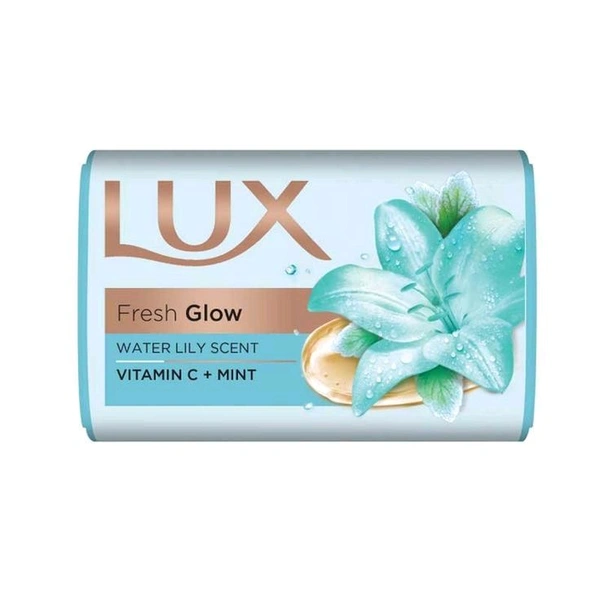 Lux Fresh Glow - 100g, Half Baked