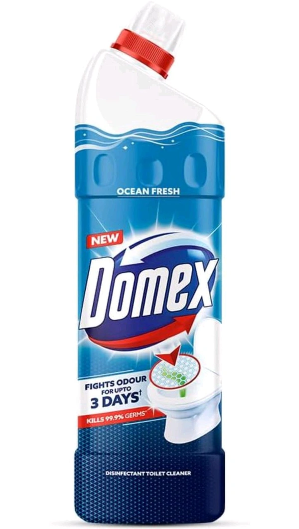 Domex ocean Fresh - 475ml, Seagull