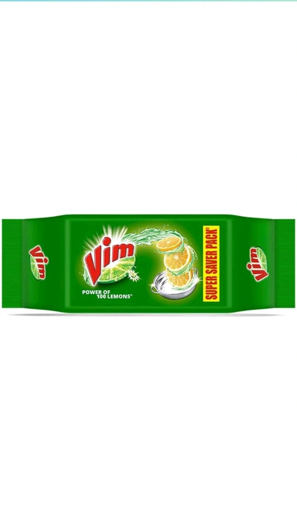 Vim Bar Super Saver Pack(6units×200g) - 6units×200g